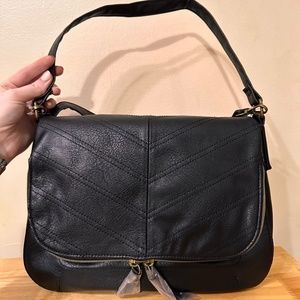 T-Shirt and Jeans Purse NWT